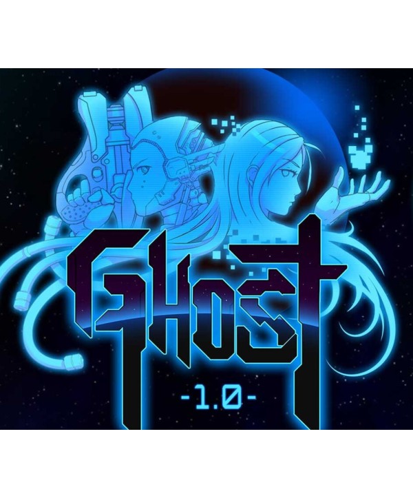 Ghost 1.0 Steam Key GLOBAL